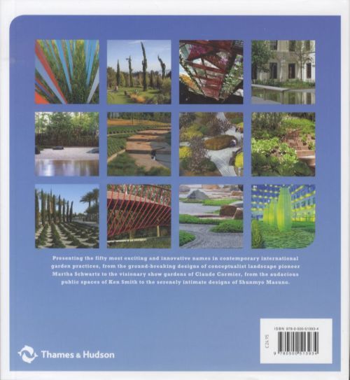 Produktbild: Richardson, T: Avant-Gardeners