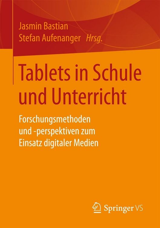 Produktbild: Tablets in Schule und Unterricht