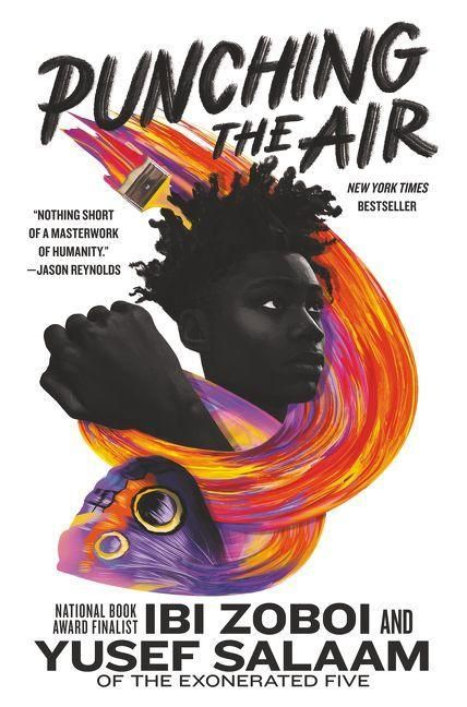 Produktbild: Punching the Air