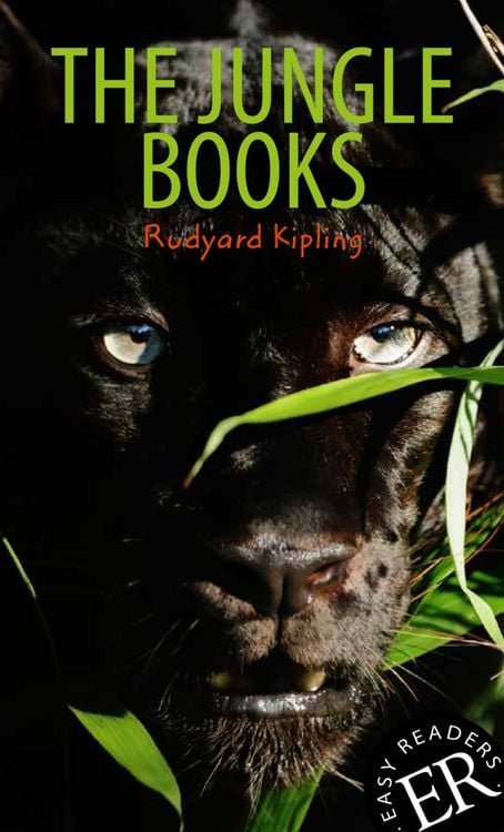Produktbild: The Jungle Books