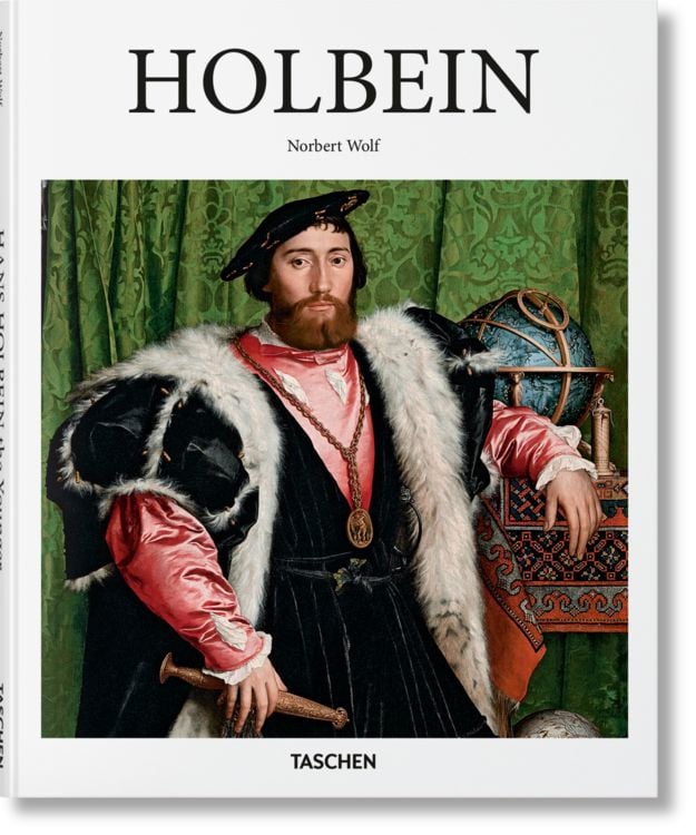 Produktbild: Holbein