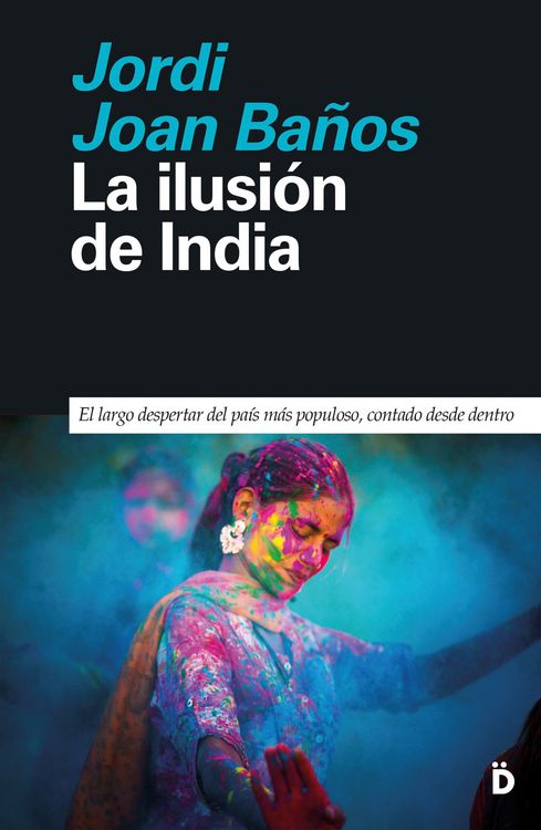 Produktbild: La ilusi&oacute;n de India
