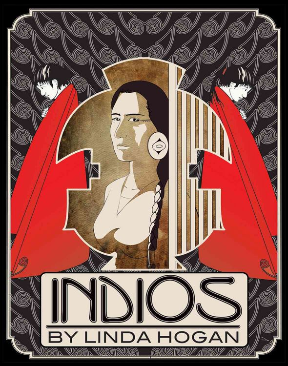 Produktbild: Indios