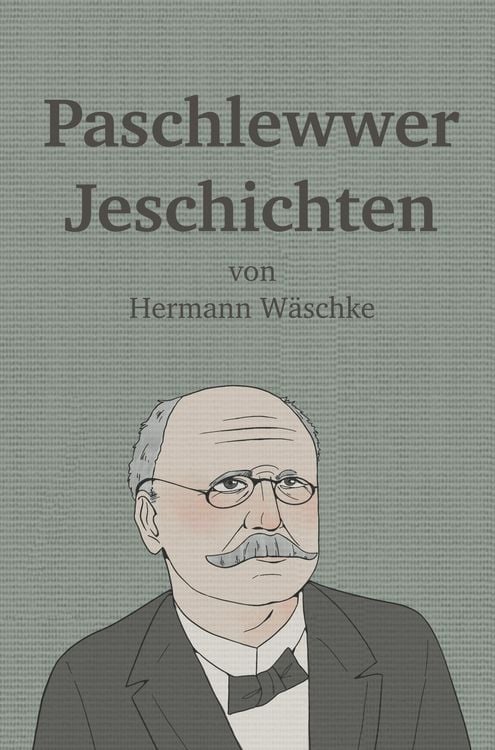 Produktbild: Paschlewwer Jeschichten