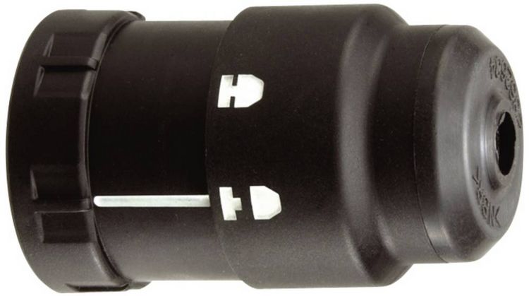 Produktbild: Makita 194080-7 Schnellwechselfutter 194080-7 Schnellwechselfutter SDS-PLUS 194080-7 1 St.