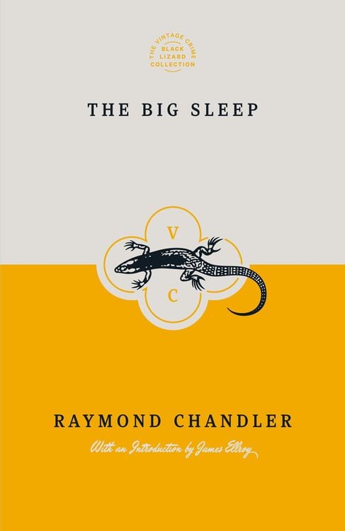 Produktbild: The Big Sleep (Special Edition)