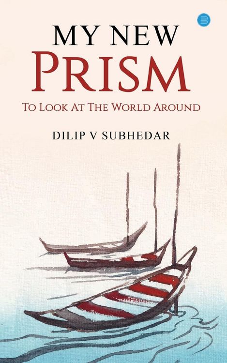 Produktbild: My New Prism To Look At the World Around