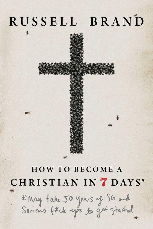Produktbild: How to Become a Christian in Seven Days*