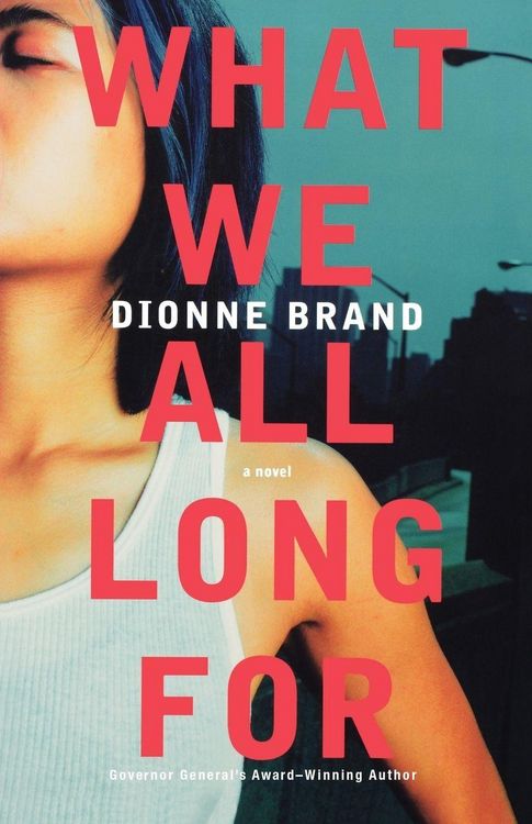 Produktbild: What We All Long for