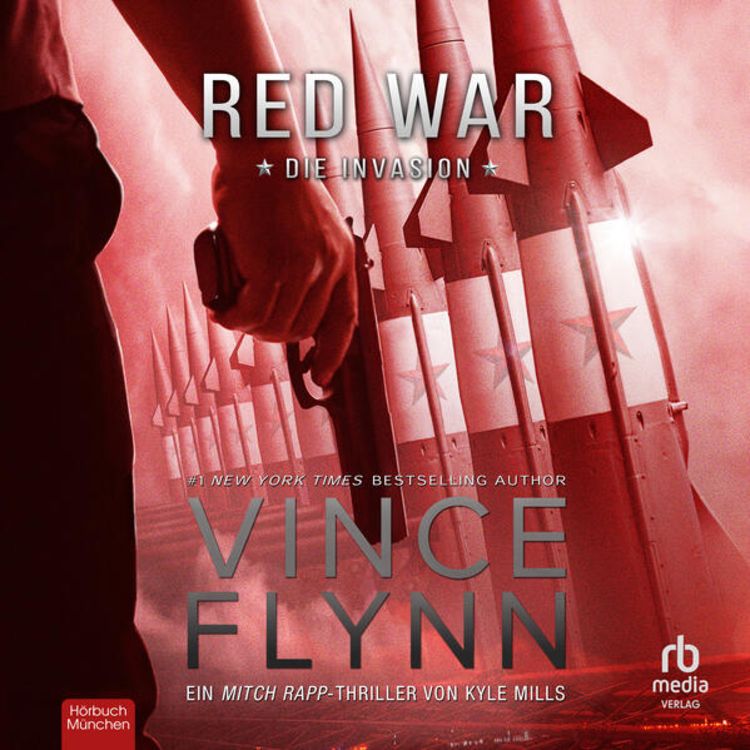 Produktbild: Red War