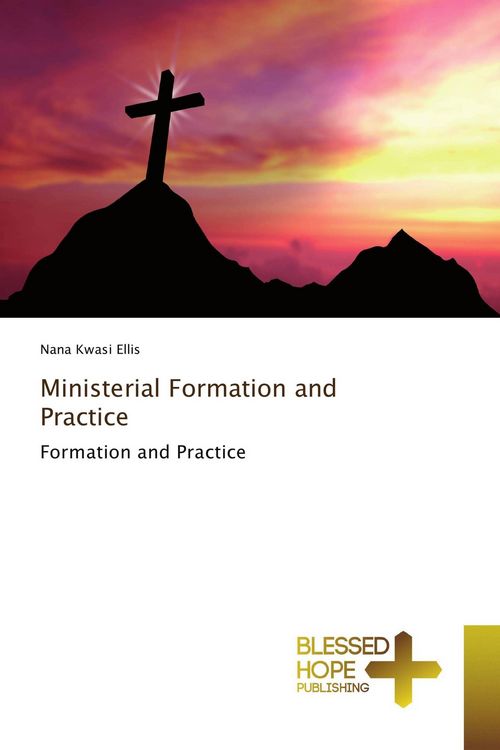 Produktbild: Ministerial Formation and Practice
