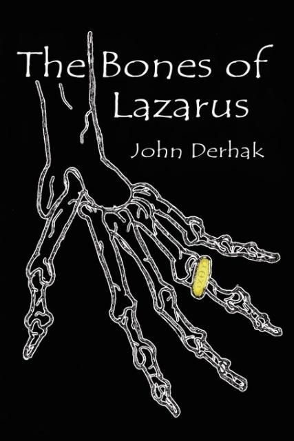 Produktbild: The Bones of Lazarus
