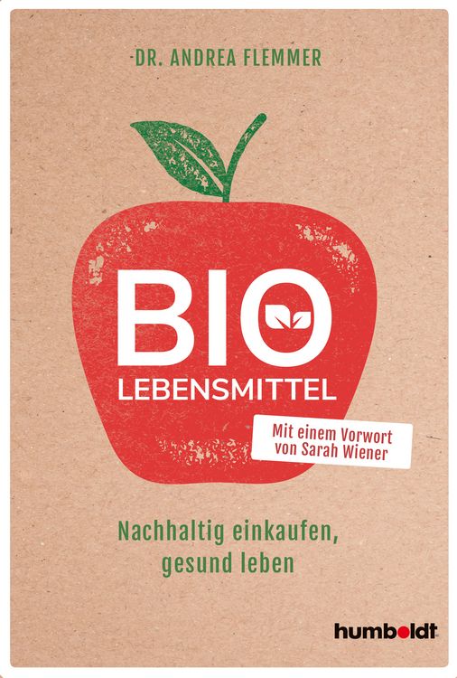 Produktbild: Bio-Lebensmittel