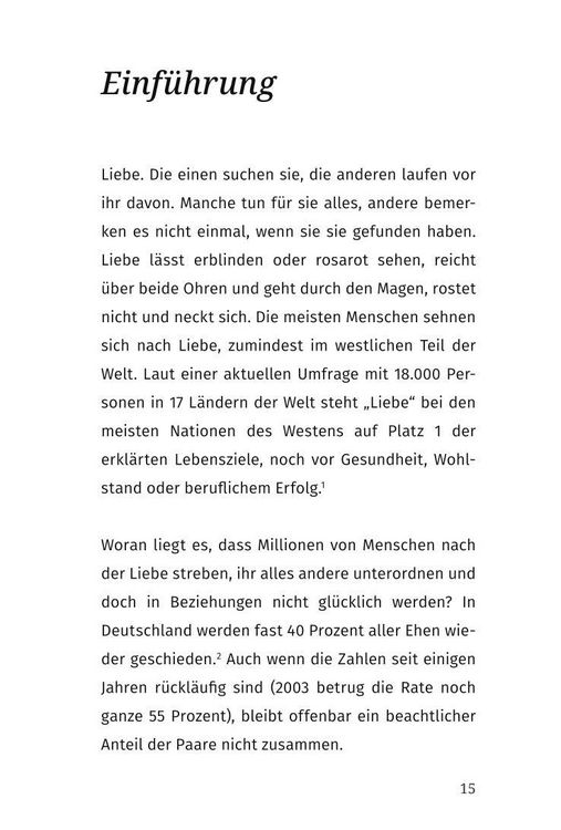 Produktbild: Das Geheimnis erf&uuml;llter Beziehungen