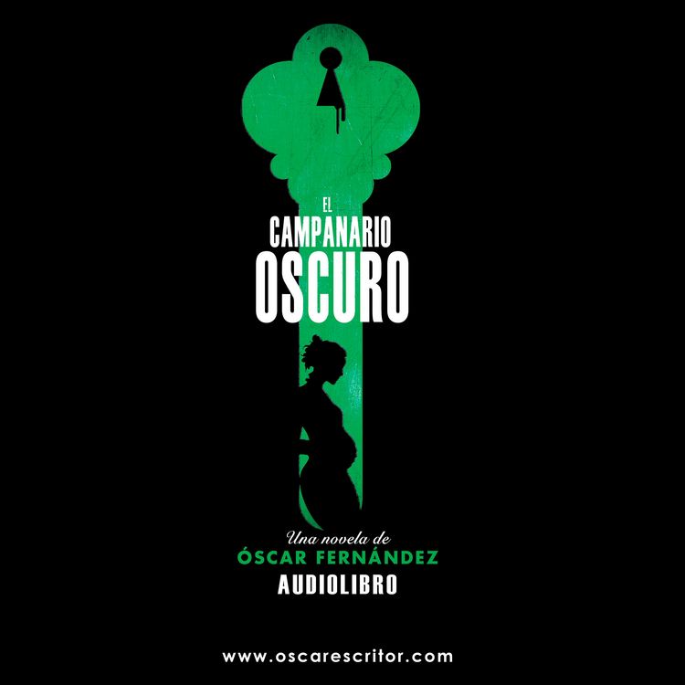 Produktbild: El campanario oscuro