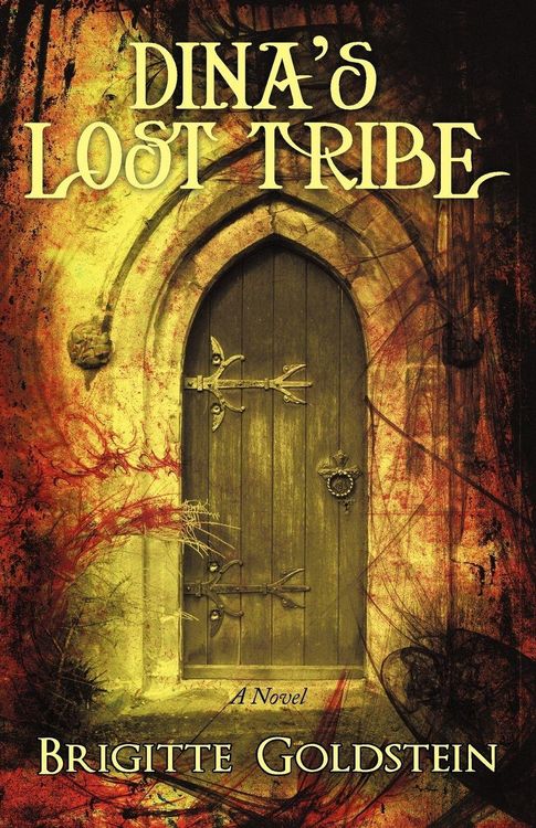 Produktbild: Dina's Lost Tribe