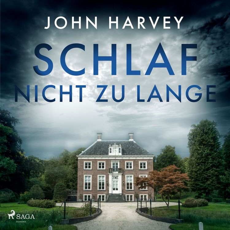 Produktbild: Schlaf nicht zu lange