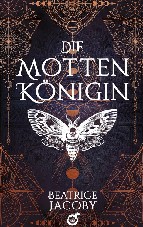 Produktbild: Die Mottenk&ouml;nigin