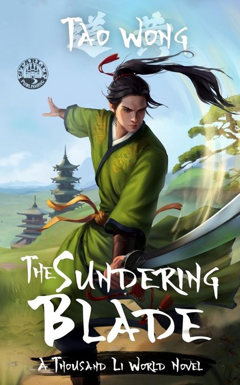 Produktbild: The Sundering Blade