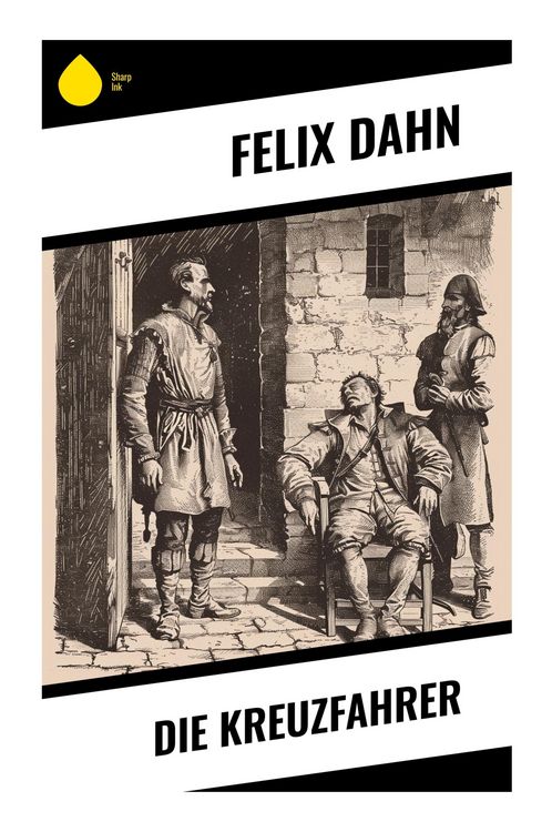 Produktbild: Die Kreuzfahrer
