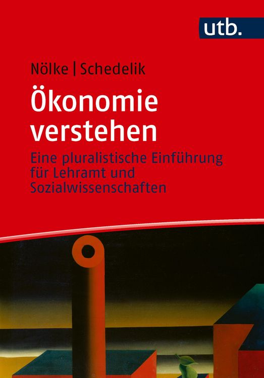 Produktbild: &Ouml;konomie verstehen