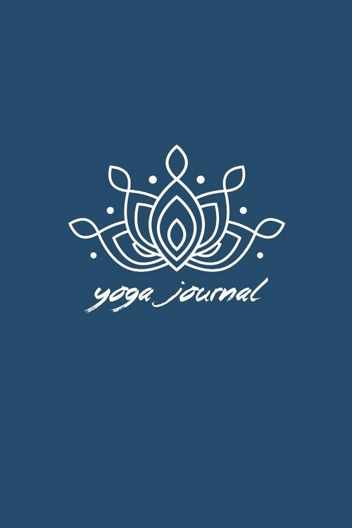Produktbild: Yoga Journal