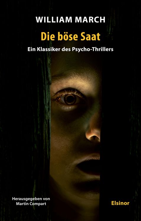 Produktbild: Die b&ouml;se Saat