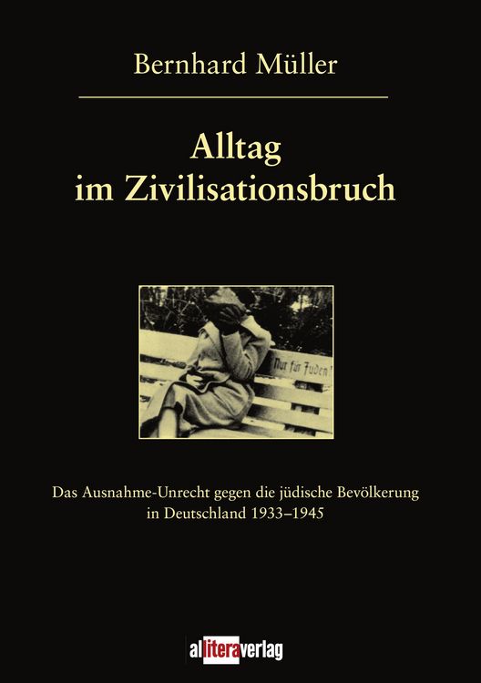 Produktbild: Alltag im Zivilisationsbruch