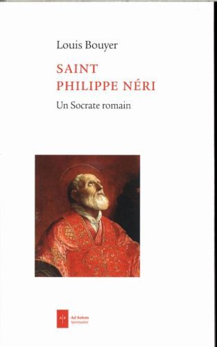 Produktbild: Saint philippe neri