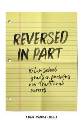 Produktbild: Reversed in Part