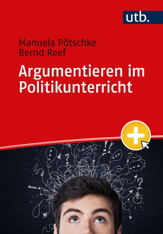 Produktbild: Argumentieren im Politikunterricht