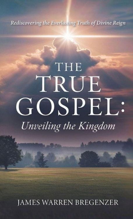 Produktbild: The True Gospel