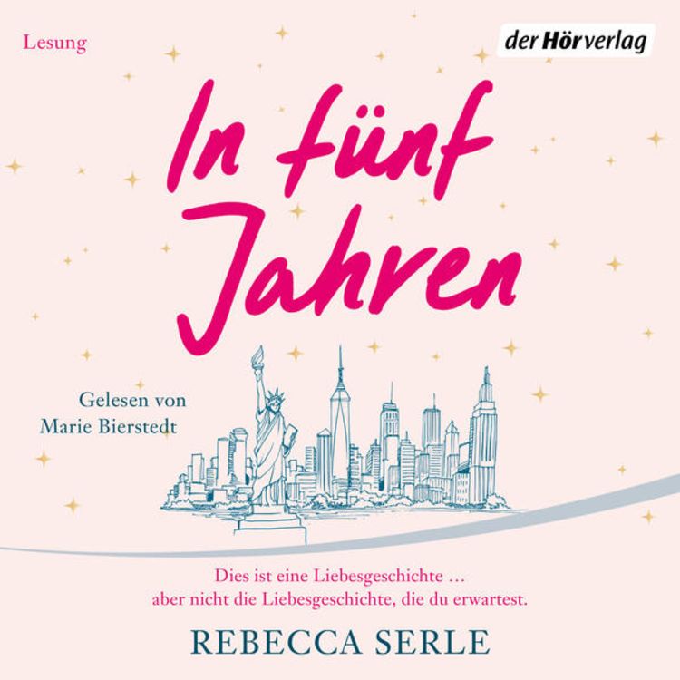 Produktbild: In f&uuml;nf Jahren