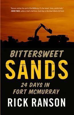 Produktbild: Bittersweet Sands