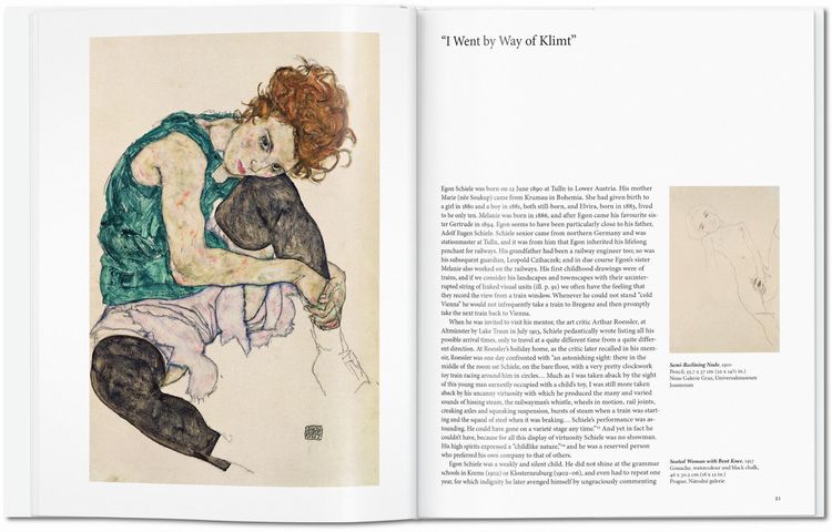 Produktbild: Schiele
