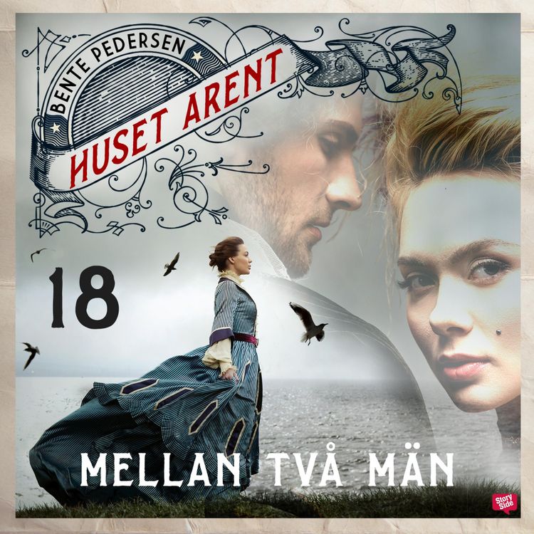 Produktbild: Mellan tv&aring; m&auml;n
