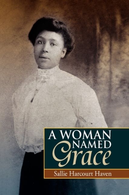 Produktbild: Haven, S: Woman Named Grace