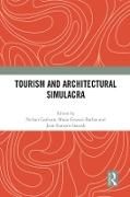 Produktbild: Tourism and Architectural Simulacra