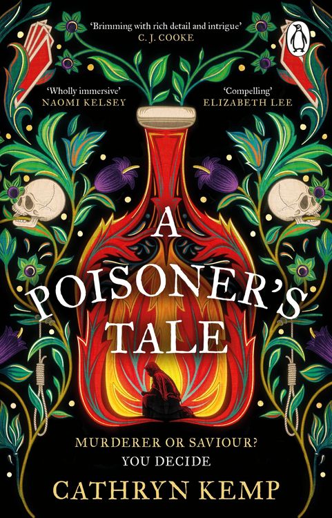 Produktbild: A Poisoner's Tale