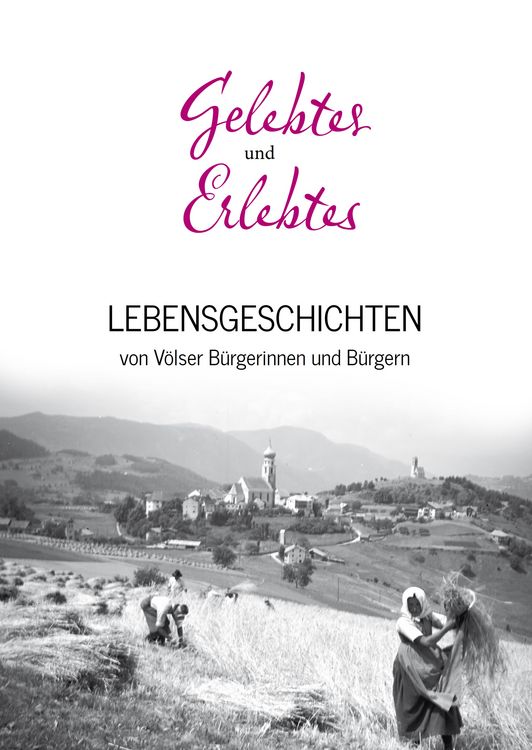 Produktbild: Gelebtes und Erlebtes