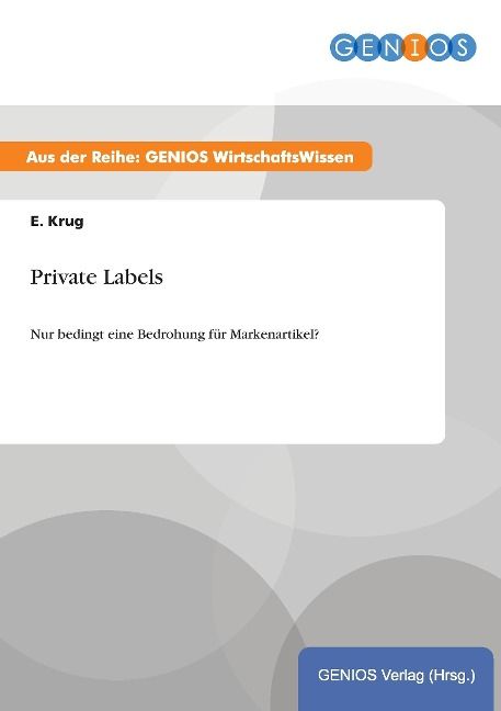Produktbild: Private Labels