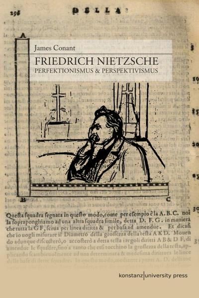 Produktbild: Friedrich Nietzsche