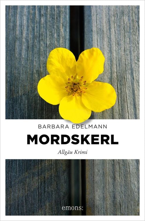 Produktbild: Mordskerl