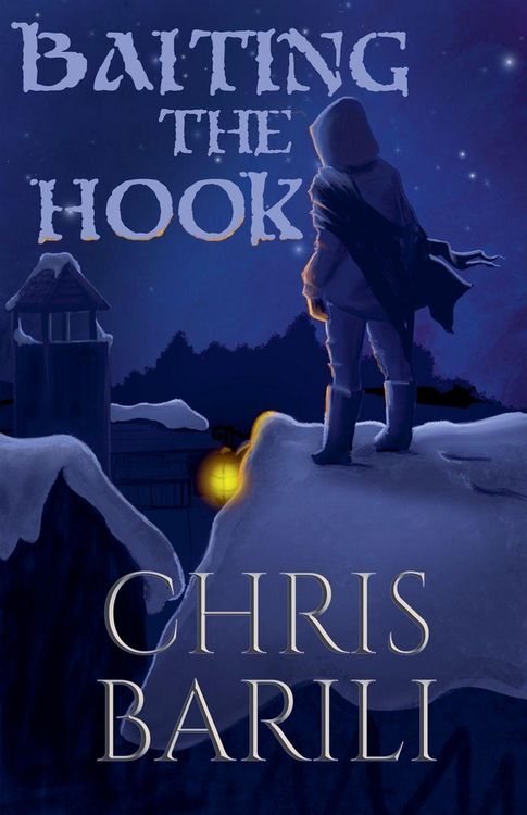 Produktbild: Baiting the Hook