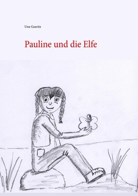 Produktbild: Pauline und die Elfe