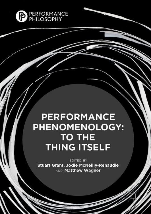 Produktbild: Performance Phenomenology