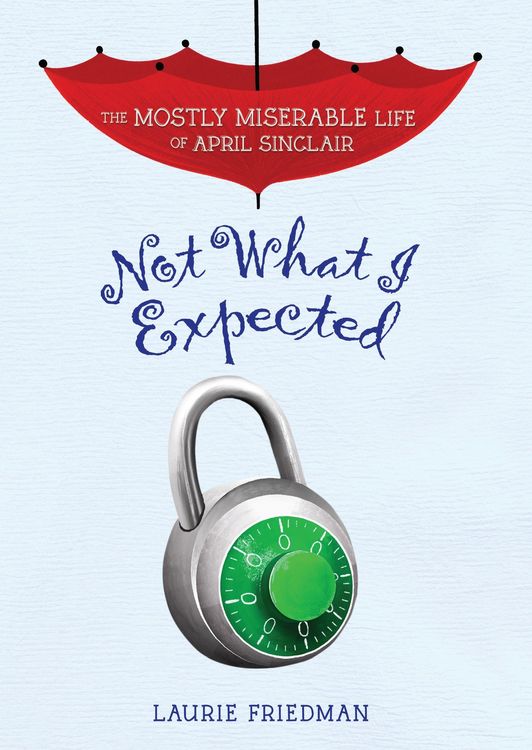 Produktbild: Not What I Expected