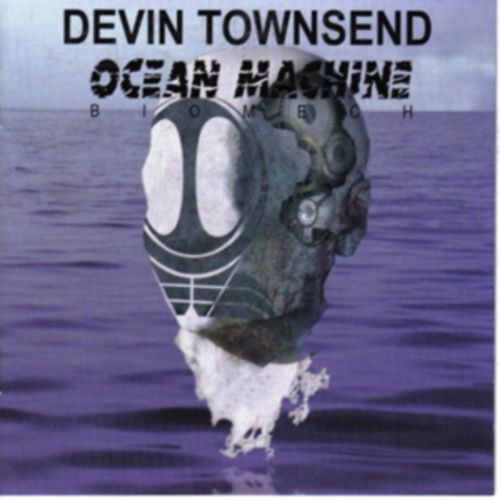 Produktbild: Ocean Machine
