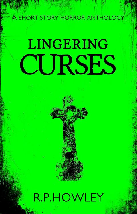 Produktbild: Lingering Curses