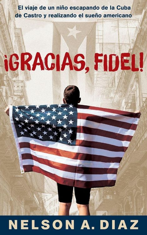 Produktbild: Gracias, Fidel!